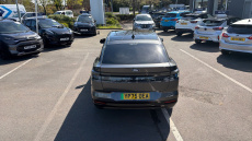 Ford Capri 210kW Premium 77kWh 5dr Auto Electric Estate